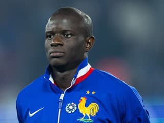 FOTO Veľký návrat zo Saudskej Arábie: Kanté sa stane spoluhráčom slovenskej hviezdy