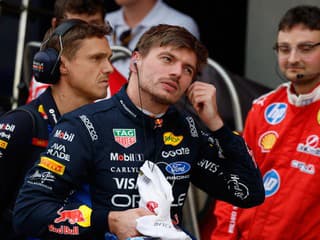 Kritika jazdcov zabrala: F1 predstavila úpravu pravidiel, do platnosti vstúpia už v Miami