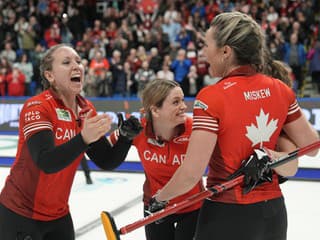 ZOH 2026 Program olympiády v Miláne a Cortine otvorí disciplína, z ktorej sa mnohí smejú