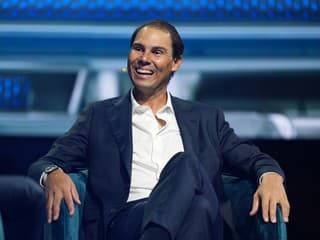 Na kurt nechodieva, väčšia šanca je stretnúť ho na golfe: Nadal otvorene o možnosti niekoho trénovať