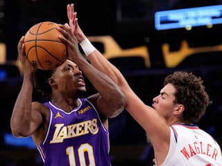 VIDEO Finálové prekliatie v NBA: Šampión z New Yorku aj San Antonio sú stále bez víťazstva