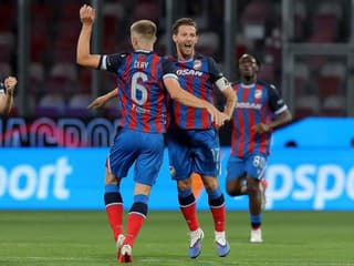 VIDEO Plzeň nikdy nezabudne na výnimočný večer: Otočka snov a Európska liga volá