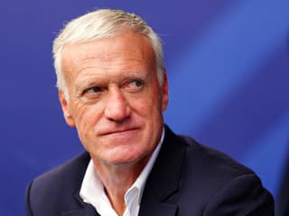 MS VO FUTBALE 2026 Ranila ho tragická správa: Francúzsko v kľúčovom šlágri bez trénera Deschampsa
