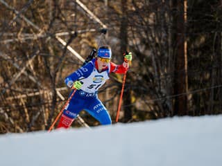 VIDEO Kapustová po fantastickom výkone mieri do stíhačky: Jeanmonnotová má dôležité body