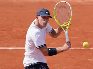 Šok na Roland Garros, tréner opustil zverenca a odletel domov! Zablokoval si mňa aj moju manželku