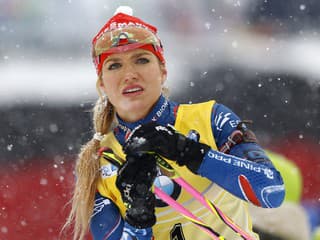 Dodnes sa k nej nikto ani len nepriblížil: Soukalová sa zapísala do histórie českého športu