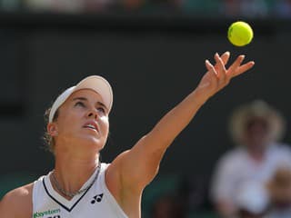 VIDEO Prepíšte dejiny, Londýn padol na kolená! Wimbledon zažije historické české finále