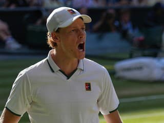 Po prvom prehratom sete ďalšiu drámu nedopustil: Jannik Sinner obhájil titul vo Wimbledone!