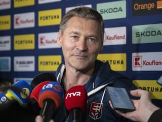 VIDEO Országh privítal už aj prvé posily zo zámoria! Takto vyzerá káder na tretiu časť prípravy