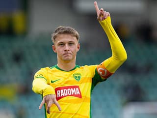 Trnava schytala KO v posledných sekundách, Žilina a Košice si schuti zastrieľali