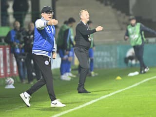 Weiss je spokojný s desiatimi bodmi: Nemôžeme byť pažraví, vonku sa nevyhráva ľahko 4:0