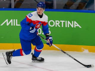 ZOH 2026 McDavid, kanadská svorka a dvaja Slováci: Takto vyzerajú štatistiky po štvrťfinálových dueloch