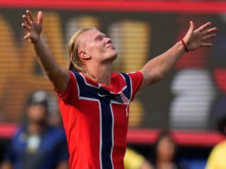 MS VO FUTBALE 2026 Šialené čísla! Futbalová vášeň nepozná hranice: Haaland je tiež Peruánec