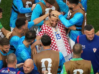 MS VO FUTBALE 2026 V kľúčovom zápase zabralo naplno: Chorvátsko postupuje do šestnásťfinále