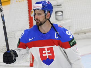 Tatar v novom pôsobisku ďalším Slovákom: Reprezentačný kapitán spečatil svoju budúcnosť v NHL