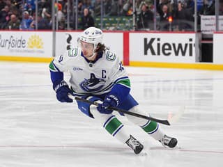 Obchod, ktorý zahŕňal aj Šimona Nemca: Chystá sa v NHL jedna z najväčších výmen dekády?