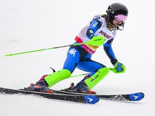 Obrovský úspech pre Slovensko: Okrem umiestnenia v TOP3 sme siahali na ďalšie pódium