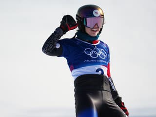 Česká jazda za zlatom: Zuzana Maděrová ovládla milánske svahy a prepísala históriu