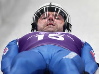 Koniec kariéry sa odkladá: Šesťnásobný olympionik má po životnom výsledku v Cortine jasný plán