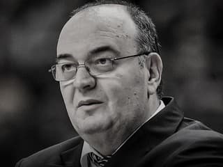 Tragická správa: Basketbalový svet oplakáva smrť legendárneho trénera