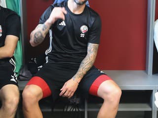 Slovák Depetris mieri do špičkového tímu Niké ligy: Bude riadiť zásadné posty