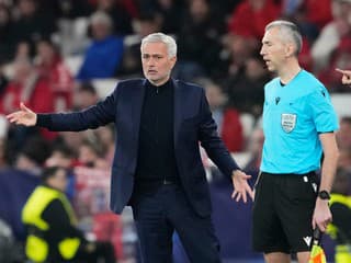 Oči mu možno pokropia aj slzy dojatia: Mourinho sa po 22 rokoch vráti na čarovné miesto