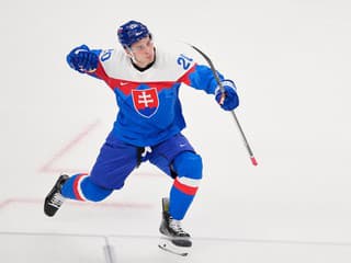 ZOH 2026 Reakcie Slovákov po senzačnom triumfe: Výkon Jura Slafkovského bol masaker!