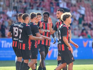 Druhé zakopnutie po sebe: Trnava stratila body v Skalici