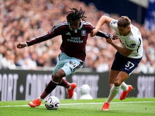 Spurs s prvými gólmi, ale bez víťazstva: Brighton parádnym výkonom vypálil rybník Arsenalu!