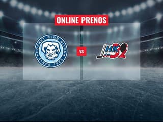 HK Nitra – HK 32 Liptovský Mikuláš: Online prenos zo 6. kola Tipsport ligy