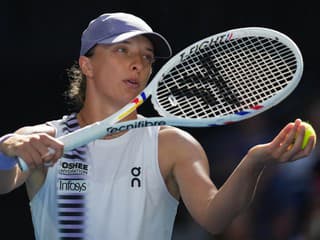 Swiateková po veľkom sklamaní oznámila koniec úspešného spojenia: Každý pôjdeme svojou cestou