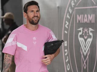 Na poste trénera sa nevidí: Messi prezradil, pre akú pozíciu by sa po skončení kariéry rozhodol