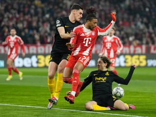 Bayern si triumfom zaistil osemfinále Ligy majstrov, Liverpool so Salahom rozobral Marseille