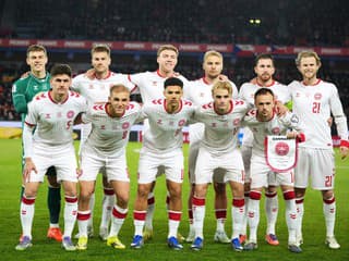 Zlyhanie, ktoré vojde do učebníc: Média naložili Dánom po penaltovom fiasku v Prahe