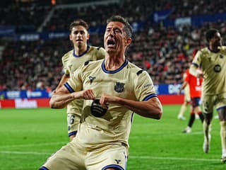 Nečakaný záujemca v bitke o Lewandowského: V kádri má troch Poliakov a vo vitríne 31 titulov