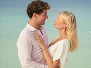 Elitný tenista možno odstúpi z Australian Open: Ak moja manželka začne rodiť, okamžite letím domov