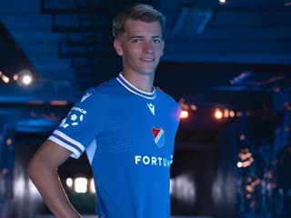 Narodil sa v Užhorode, má maďarský pas: Talentovaný záložník si oblečie dres Slovenska