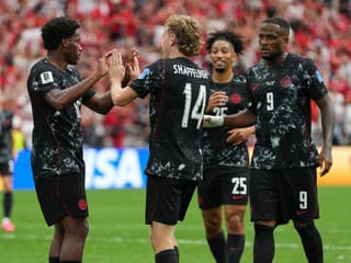 MS VO FUTBALE 2026 Domáca Kanada zničila oslabený Katar: Ofenzívna hviezda si pripísala hetrik