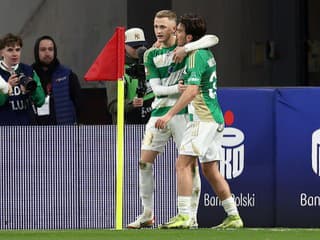 VIDEO Vrátil sa po zranení a hneď zažiaril: Bobček v Poľsku opäť predviedol svoje kvality