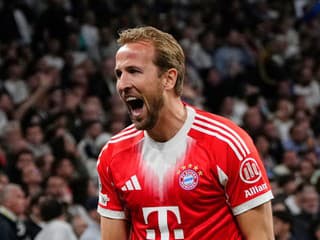 Výborný futbal a skvelý výkon Neuera v bráne: Bayern Mníchov dobyl Santiago Bernabéu