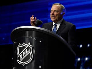 Chystá sa senzácia v NHL: Vedenie by mohlo do konca roka oznámiť rozšírenie o nový tím