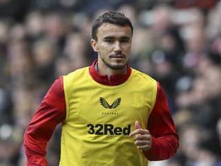 David Strelec sa vracia späť: Veľké vyhlásenie trénera na adresu slovenského reprezntanta