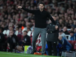 Po vytúženom víťazstve príde zaslúžená odmena: Arsenal si poistí služby strojcu ligového titulu