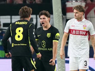Koho chleba ješ, toho pieseň spievaj: Álvarez sa ospravedlnil za letnú túžbu odísť do Barcelony