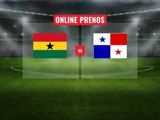 Ghana – Panama: ONLINE prenos z MS vo futbale 2026