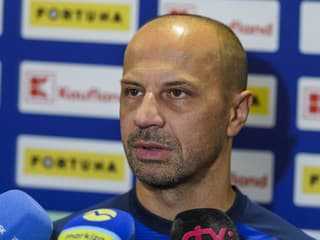 Veľký návrat po štyroch rokoch: Ján Pardavý opäť súčasťou Dukly Trenčín