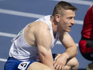Volka potešila unikátna séria aj výkon Zapletalovej: Klobúk dole, zvládla obrovský tlak