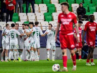 Čaká nás východniarske pohárové derby: Prešov zvládol súboj Tatranov a zabojuje o finále
