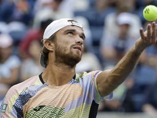 Tenis vie byť krutý a nemilosrdný: Macháč sa dotýkal postupu, napokon prišiel úplne o všetko