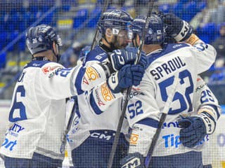 Nezastaviteľný Poprad valcuje ďalej: Kamzíci na Zemplíne natiahli famóznu šnúru výhier